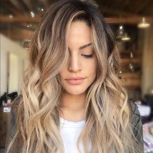 Meet your Posher, Juana